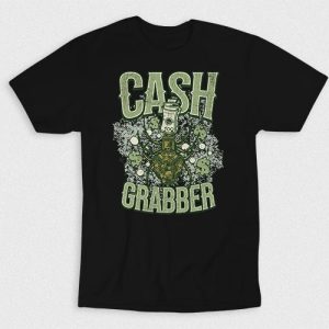Kaos Spidey Cash Grabber