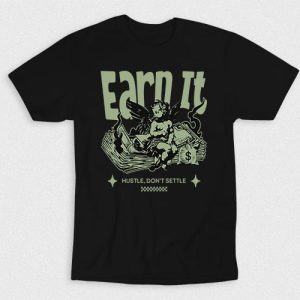 Kaos Earn It