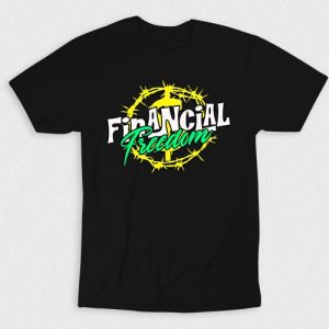 Kaos Financial Freedom