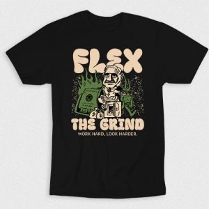 Kaos Flex The Grind