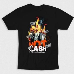 Kaos Hot Cash