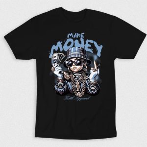 Kaos Make Money