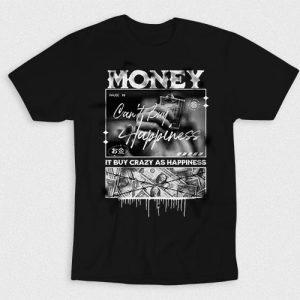 Kaos Money Can't Buy Happiness