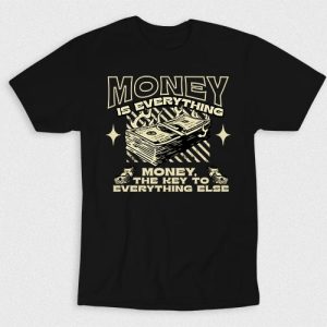 Kaos Money Is Everything