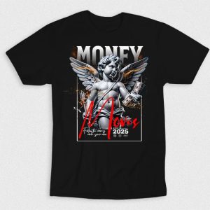 Kaos Money Moves