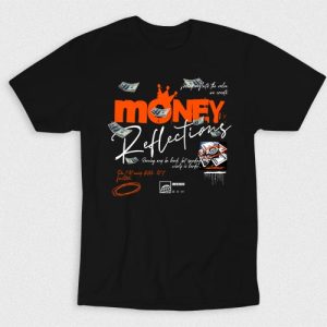 Kaos Money Reflections