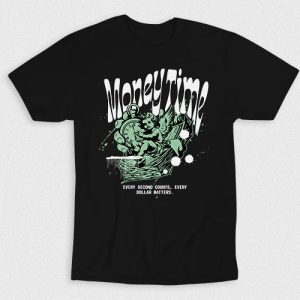 Kaos Money Time