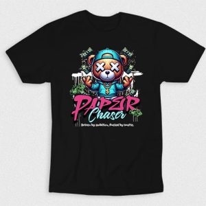 Kaos Paper Chaser
