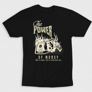 Kaos Power of Money V1
