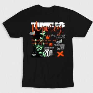 Kaos Time Is Money V2
