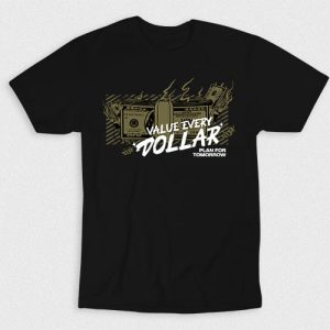 Kaos Value Every Dollar