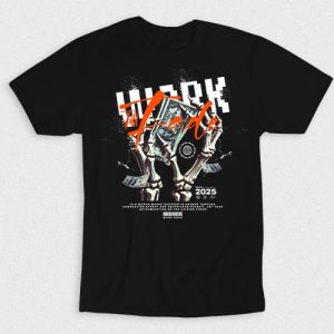 Kaos Work Till Fade