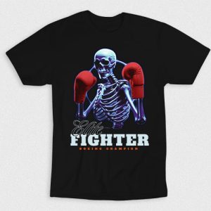 Kaos Elite Fighter