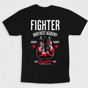 Kaos Fighter Academy