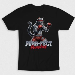 Kaos Purr Fect Punches