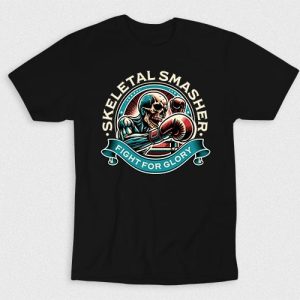 Kaos Skeletal Smasher Fight For Glory