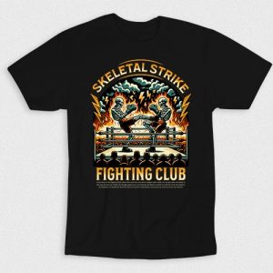 Kaos Skeletal Strike