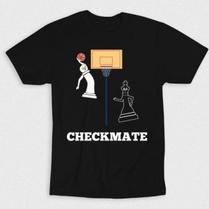 Kaos Checkmate Chess Ring Goal