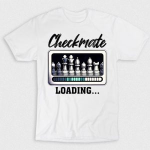Kaos Checkmate Loading V1