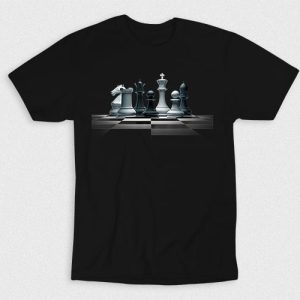 Kaos Chess Amazing View