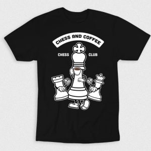 Kaos Chess And Coffee V1