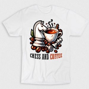Kaos Chess And Coffee V3