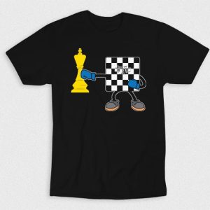 Kaos Chess Boxing