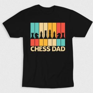 Kaos Chess Dad V1