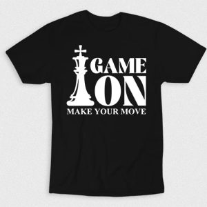 Kaos Chess Game On V1