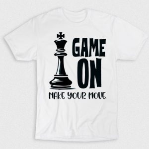 Kaos Chess Game On V2