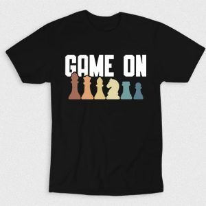 Kaos Chess Game On