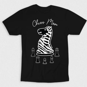 Kaos Chess Mom