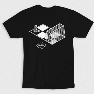 Kaos Chess Penalty