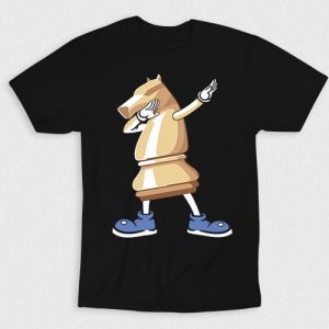 Kaos Chess Piece 1 Dabbing