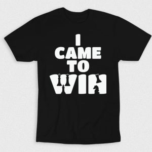Kaos I Came To Win Chess