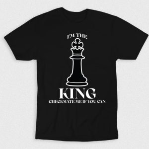 Kaos Im The King Of Chess