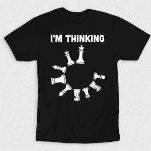 Kaos Im Thinking Of Chess