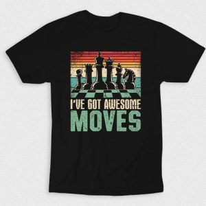 Kaos Ive Got Awesome Chess Moves V1