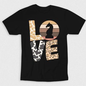 Kaos Love Chess