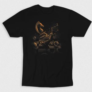Kaos Very Cool Chess Art