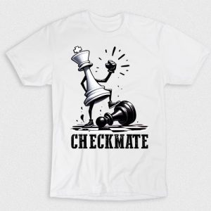Kaos You Are Checkmate