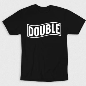Kaos Couple Double Trouble 01