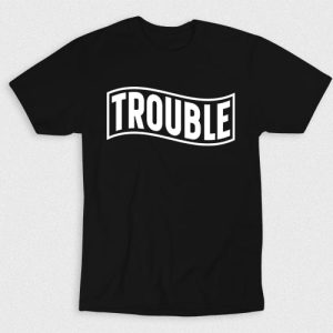Kaos Couple Double Trouble 02