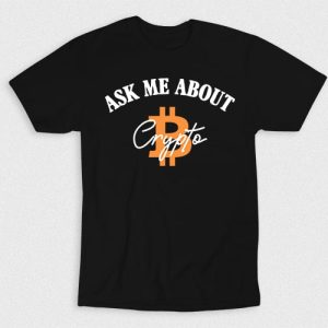 Kaos Crypto Ask Me About
