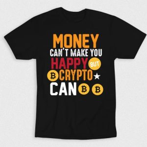 Kaos Crypto Can Make You Happy