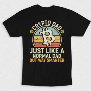 Kaos Crypto Dad V1