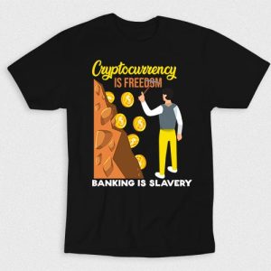 Kaos Crypto Is Freedom V1