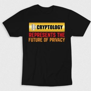 Kaos Crypto Represents Privacy