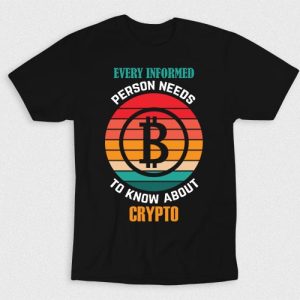 Kaos Every Person Needs To Know About Crypto