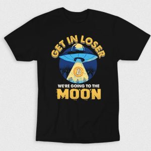 Kaos Get In Loser Crypto Going To The Moon